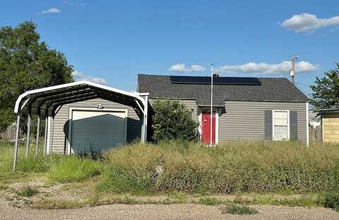 Caliche, BORGER, TX 79007