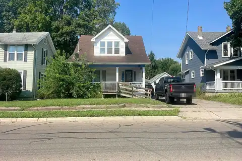 Burnett, SPRINGFIELD, OH 45503