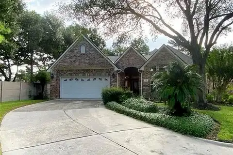 Flower Hill, SPRING, TX 77379
