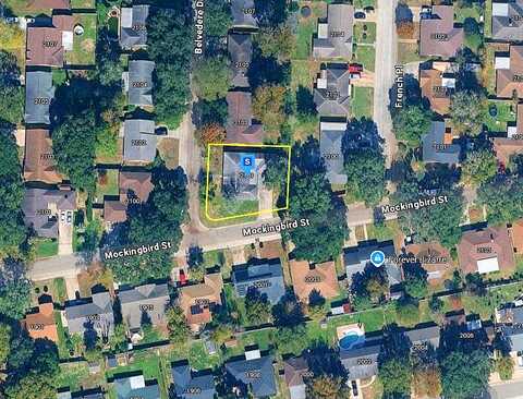 Belvedere, BAYTOWN, TX 77520