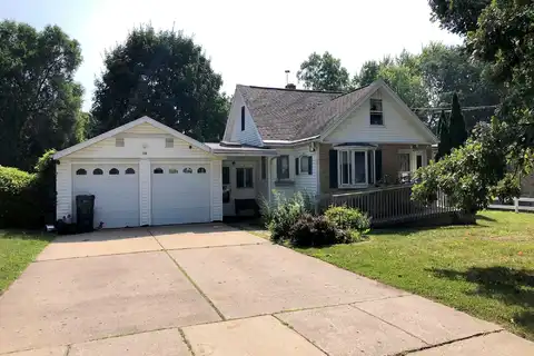 Coolidge, LANSING, MI 48906