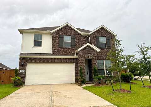 Monterrico Bay, CYPRESS, TX 77433