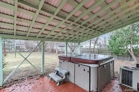 Phillips, AUBURN HILLS, MI 48326
