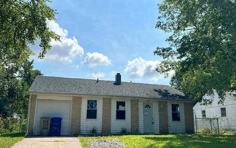 Beauvoir, KOKOMO, IN 46902