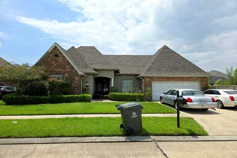 Shay, HOUMA, LA 70360