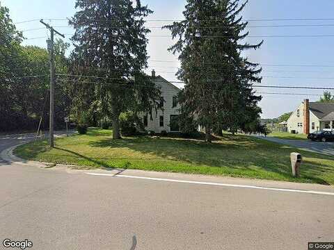 Yankee, NILES, MI 49120