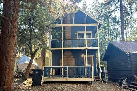 Leonard, SUGARLOAF, CA 92386
