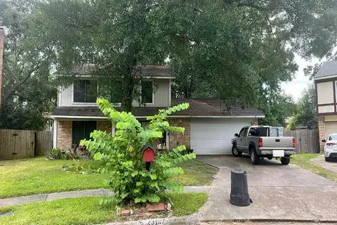 Harrowby, SPRING, TX 77373