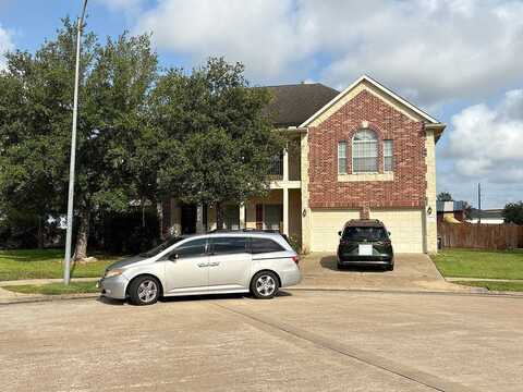 Broad Springs, RICHMOND, TX 77407