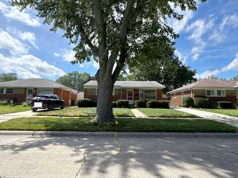 Beck, EASTPOINTE, MI 48021