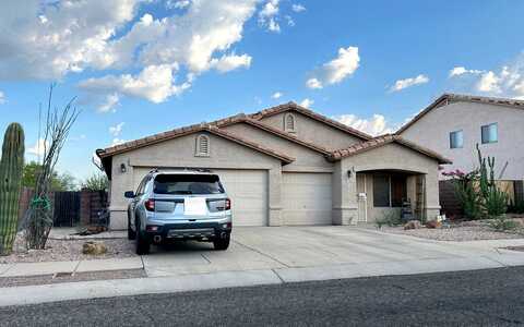 Brandy Crest, TUCSON, AZ 85713