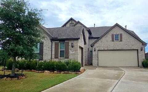 Pond Lily, RICHMOND, TX 77406