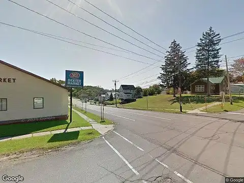 County Route 54, DEXTER, NY 13634