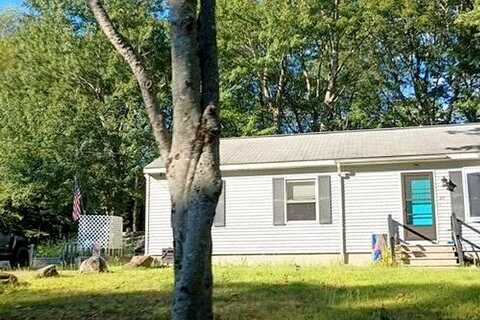 Bass, NORTHWOOD, NH 03261