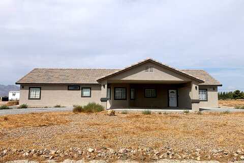 Sagebrush, PAHRUMP, NV 89048
