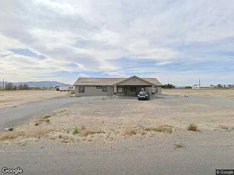 Sagebrush, PAHRUMP, NV 89048