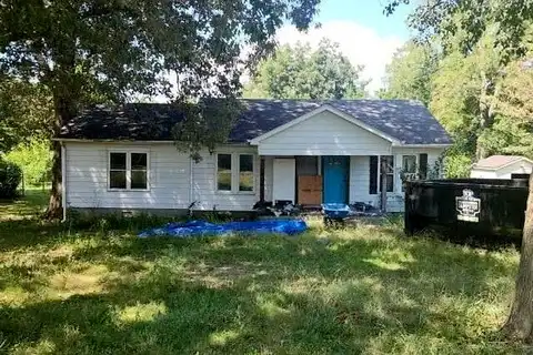 Mount Orange, TRENTON, TN 38382