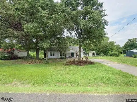 Mount Orange, TRENTON, TN 38382