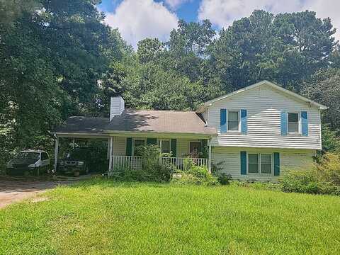 Pine Log, BUFORD, GA 30519