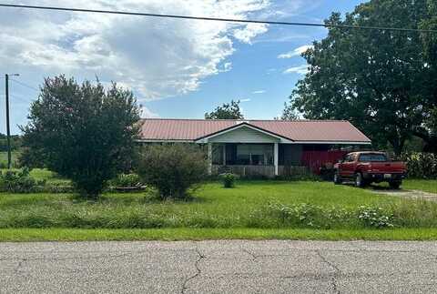 County Road 55, ASHFORD, AL 36312