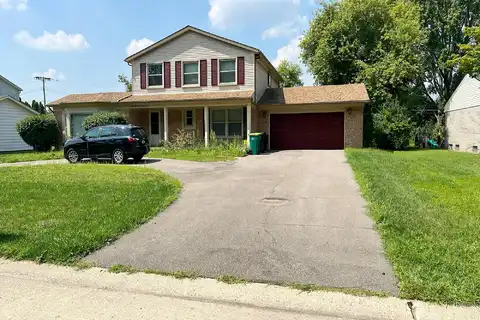 Ramblewood, FARMINGTON HILLS, MI 48334