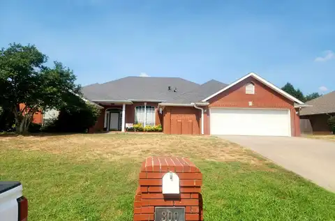 Matt, SHAWNEE, OK 74801