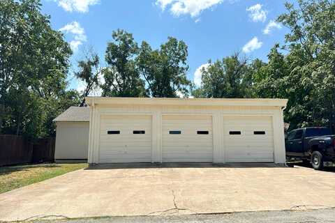Highland, COMANCHE, TX 76442