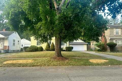 Clement, FLINT, MI 48504
