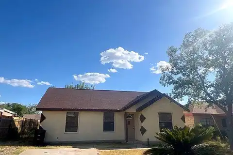 Alvin, EAGLE PASS, TX 78852