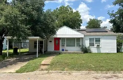 Shenandoah, MARLIN, TX 76661