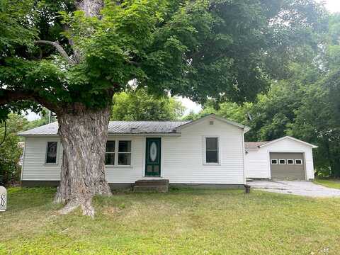 Carter Hill, SWANTON, VT 05488