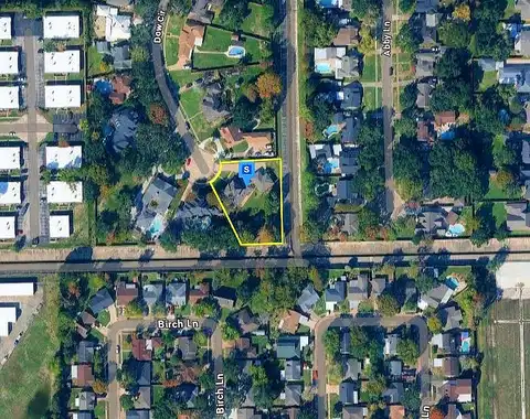 Dow, DEER PARK, TX 77536