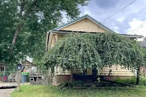 Bardon, WOOSTER, OH 44691