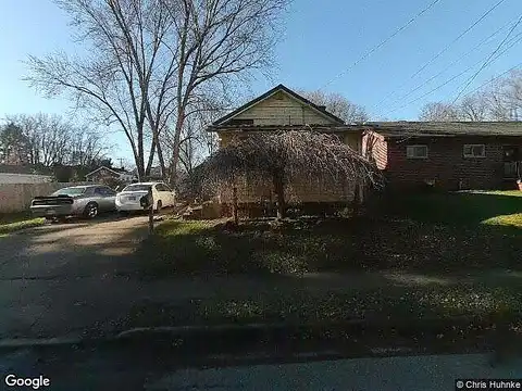 Bardon, WOOSTER, OH 44691