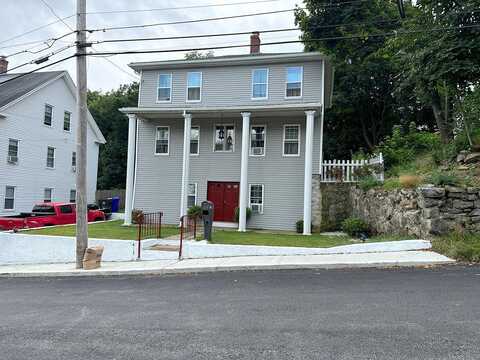 Potter, WEST WARWICK, RI 02893