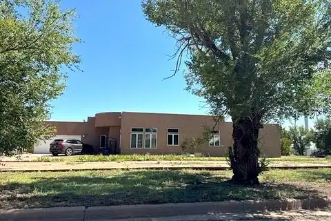 Luna, LAS VEGAS, NM 87701