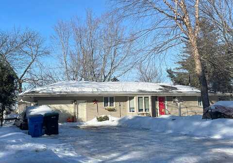 Jefferson, CAMBRIDGE, MN 55008