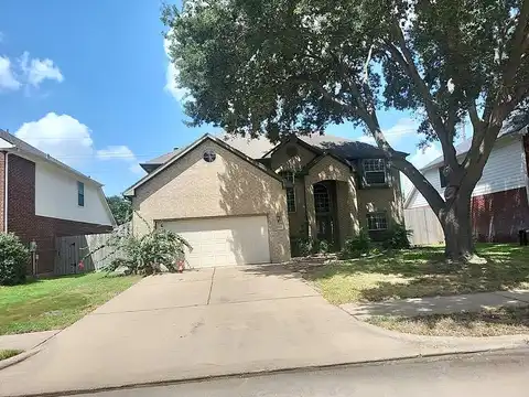 Zubin, KATY, TX 77493
