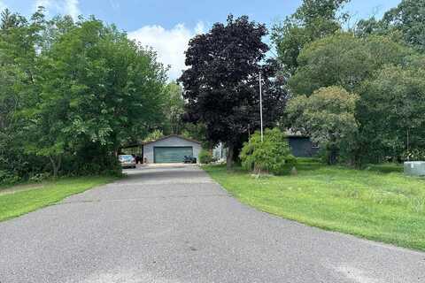 Dolphin, PRINCETON, MN 55371
