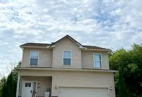 2Nd, PONTIAC, MI 48340
