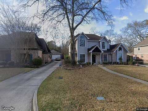 Evergreen Glade, KINGWOOD, TX 77339