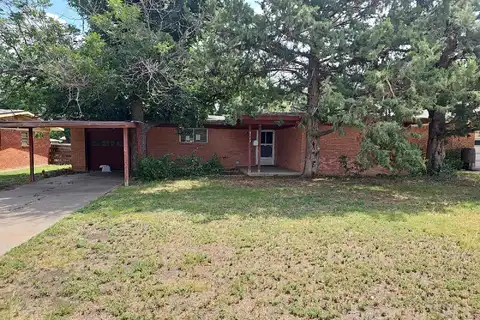 Linda, AMARILLO, TX 79109