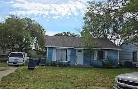Taylor, AMARILLO, TX 79110