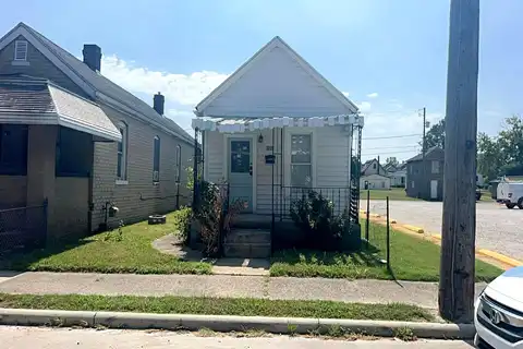 Rhodes, NEW BOSTON, OH 45662