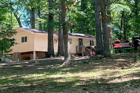 Possum Hollow, GERRARDSTOWN, WV 25420