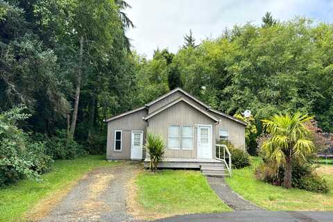 Glenwood, CANNON BEACH, OR 97110