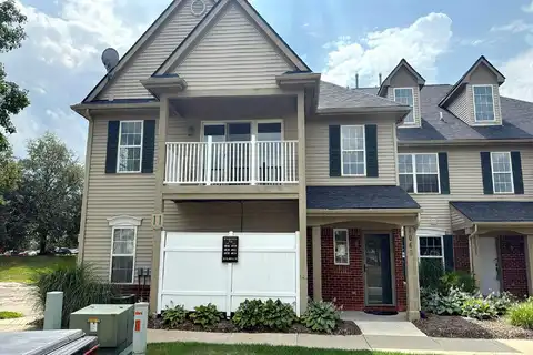 Kirkway, HOWELL, MI 48843