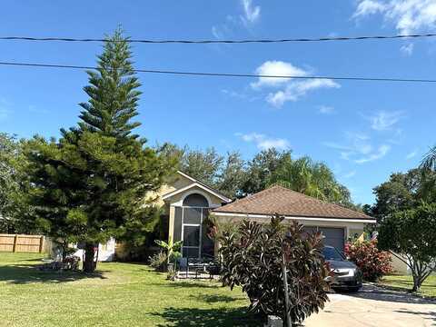 Eagle, KISSIMMEE, FL 34759