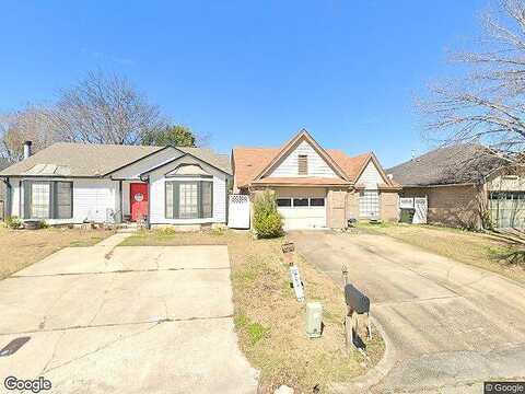 Tandy, MONTGOMERY, AL 36106