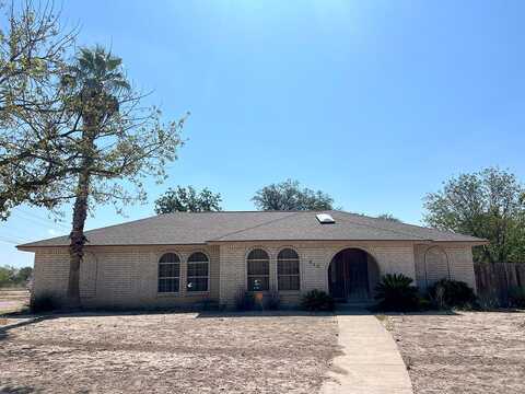 Enchanted, DEL RIO, TX 78840